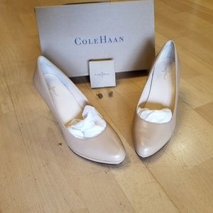 Cole Haan MARGOT PUMP.75.II (Sandstone)